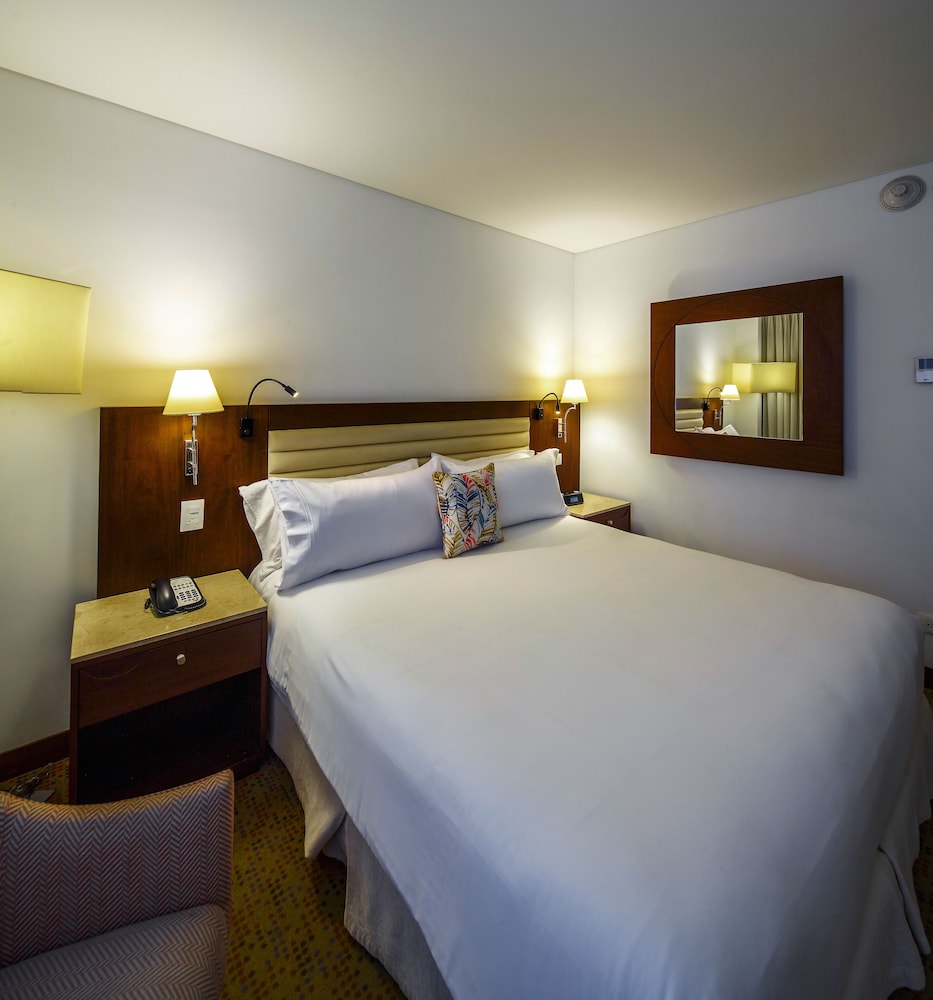 Standard Double Room - Photo 4