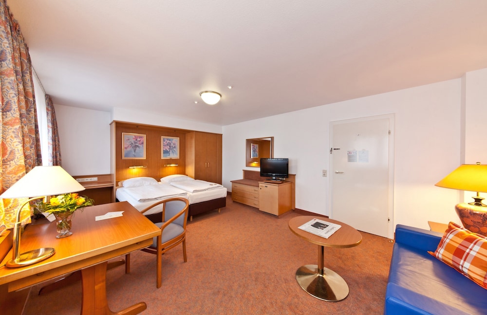 Comfort Triple Room - Photo 5