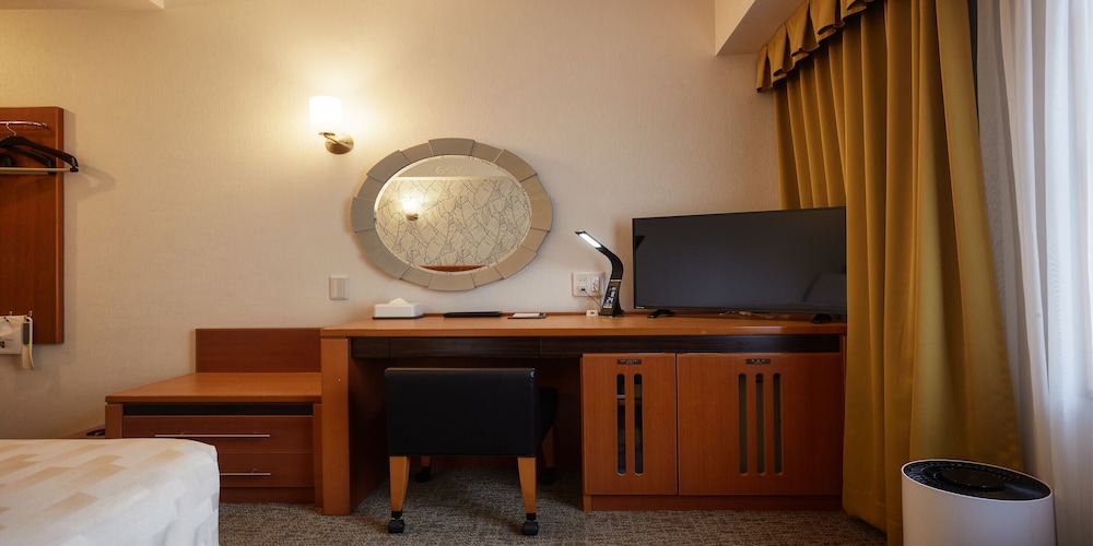 Deluxe Double Room, 1 Double Bed, Non Smoking - Photo 6