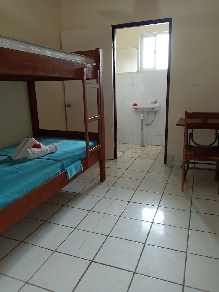 Twin Room photo 1