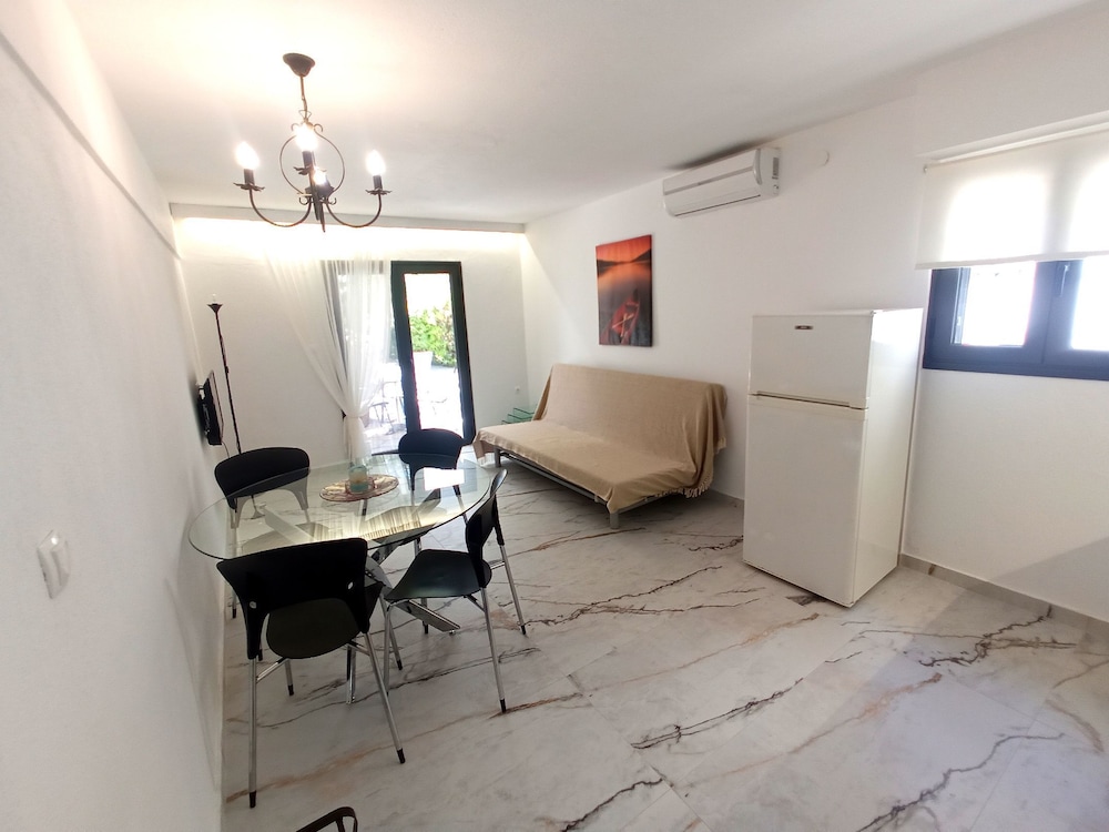 Deluxe Apartment, 1 Bedroom photo 3