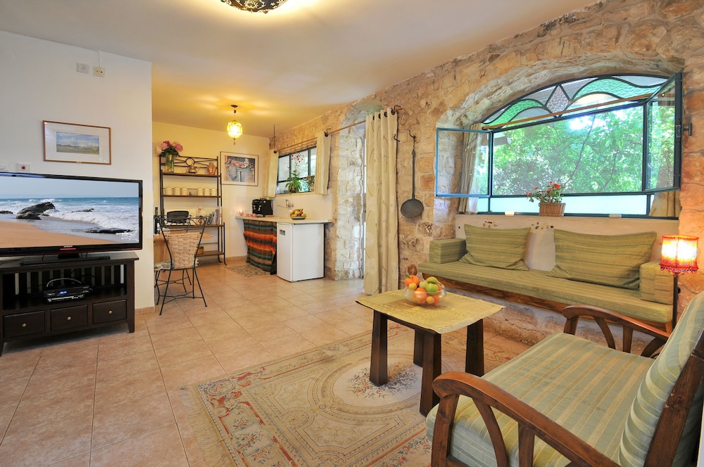 Canaan Mountain Suite