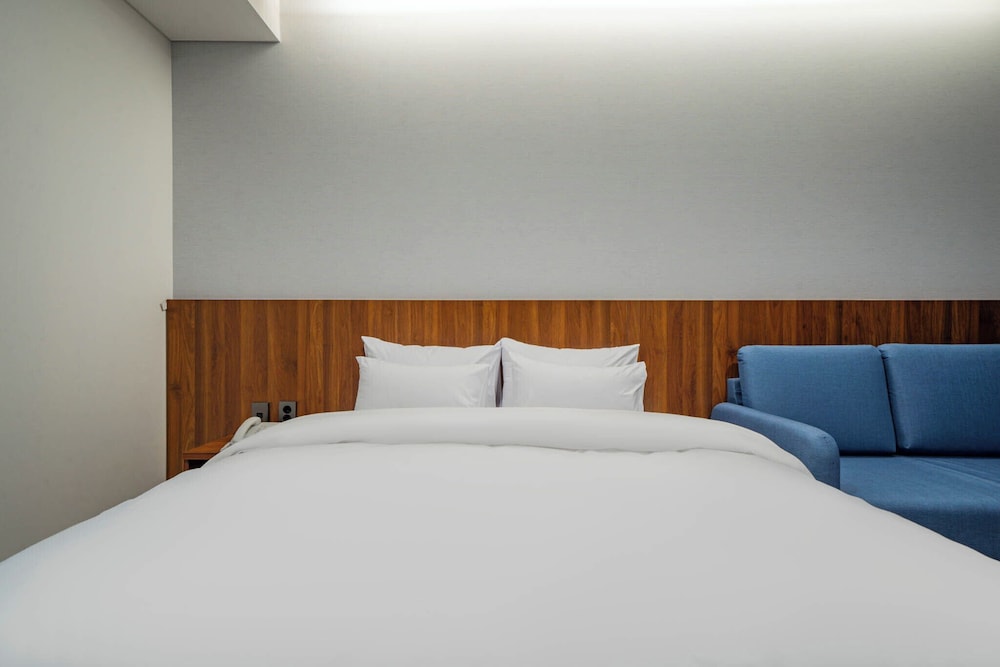 Premier Double Room (New Building) photo 1