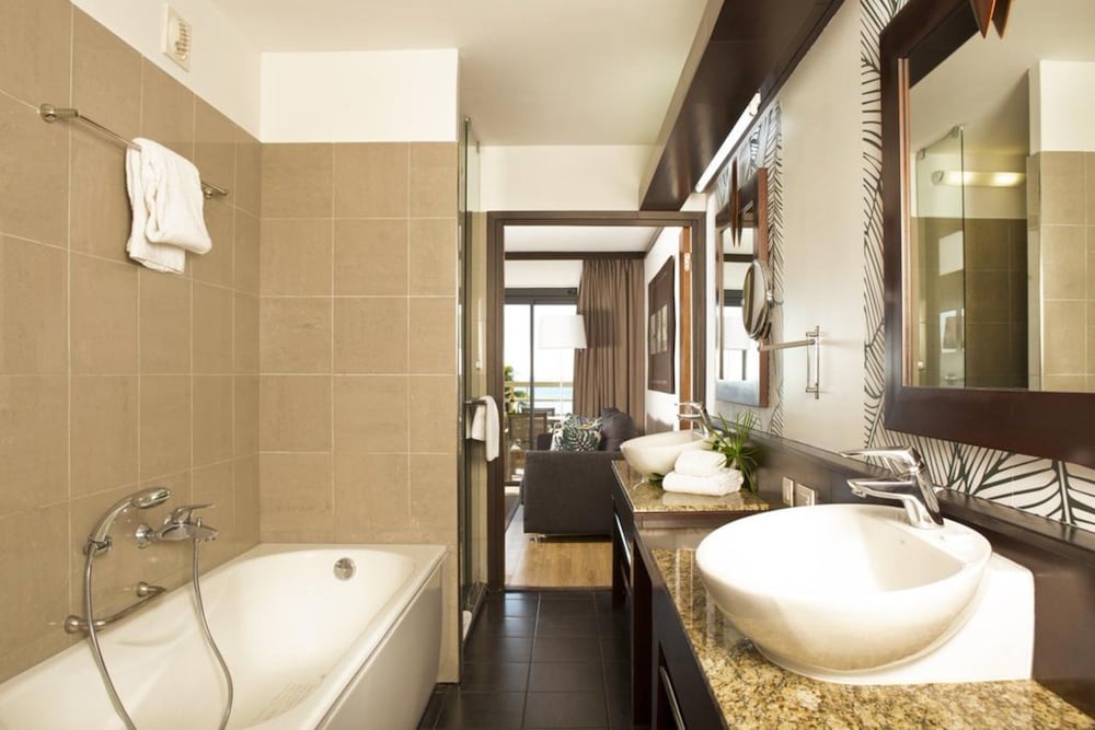 Premium Suite, 1 Bedroom, Ocean View