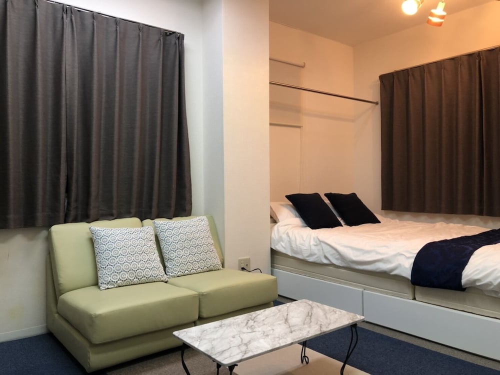 Apartment (301) photo 1