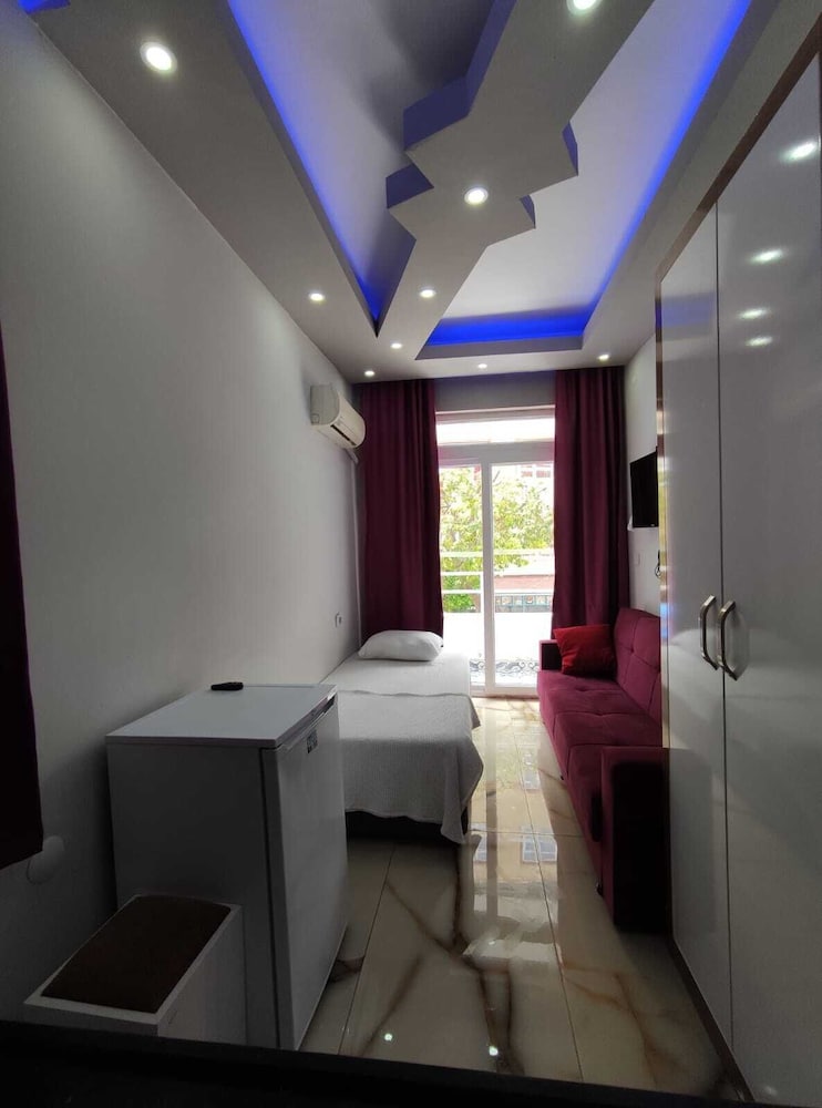 Economy Apartment