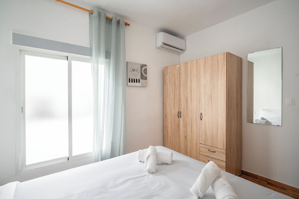 Habitación Básica
