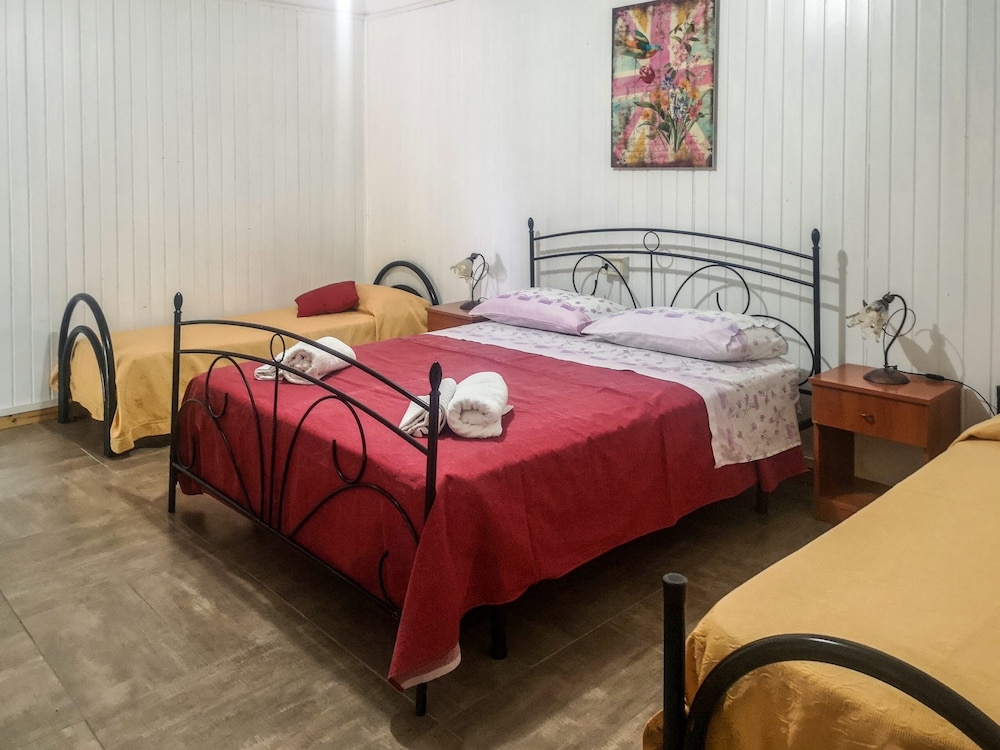 Studio, Multiple Beds, Balcony (4 people) - Photo 6