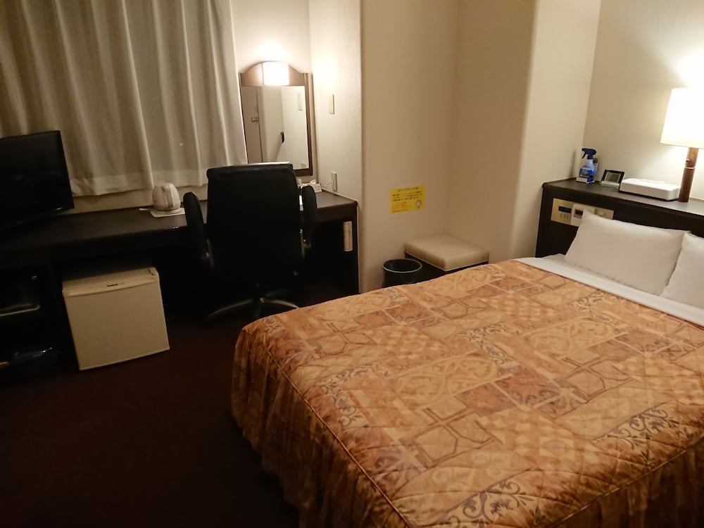 Standard Double Room, Non Smoking - Photo 5
