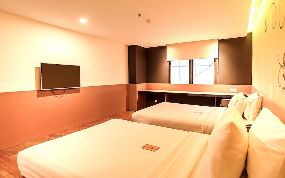 Superior Twin Room photo 3