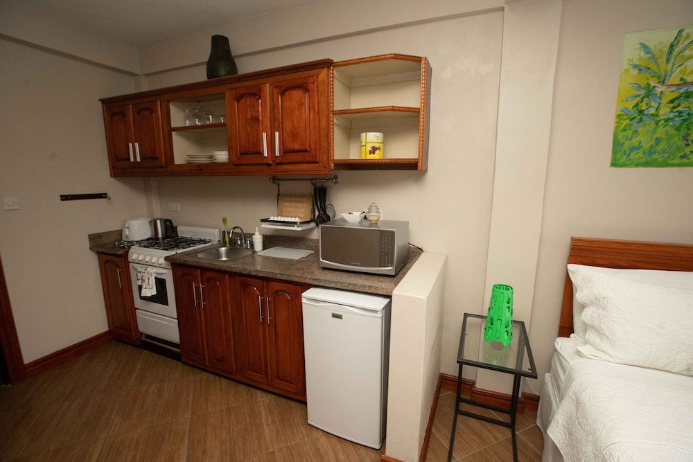 Standard Room, Hill View (escape)