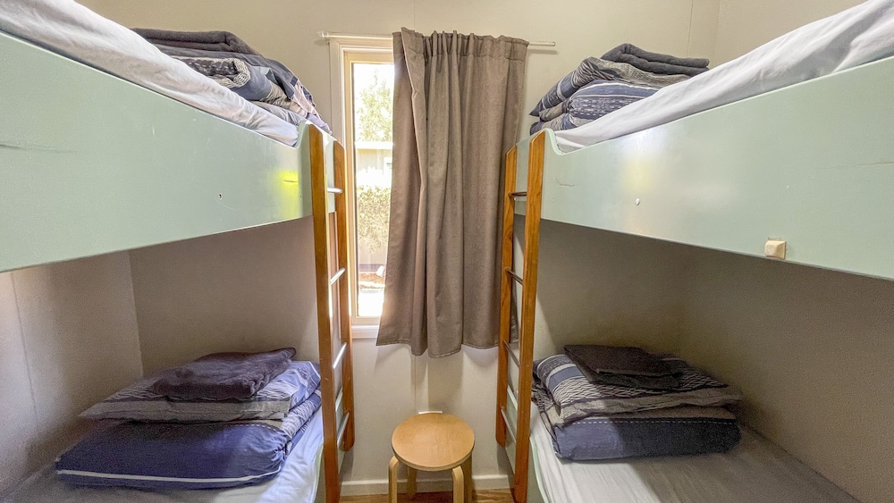 Deluxe Family Chalet – 2 Bedrooms photo 2