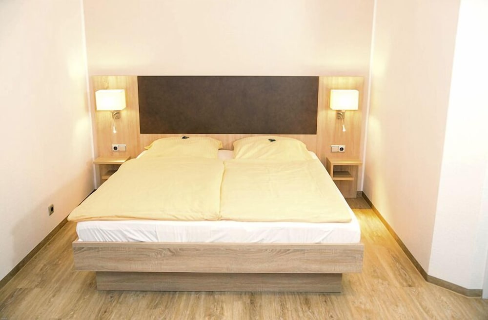 Grand Double Room, 1 Double Bed, Non Smoking photo 2