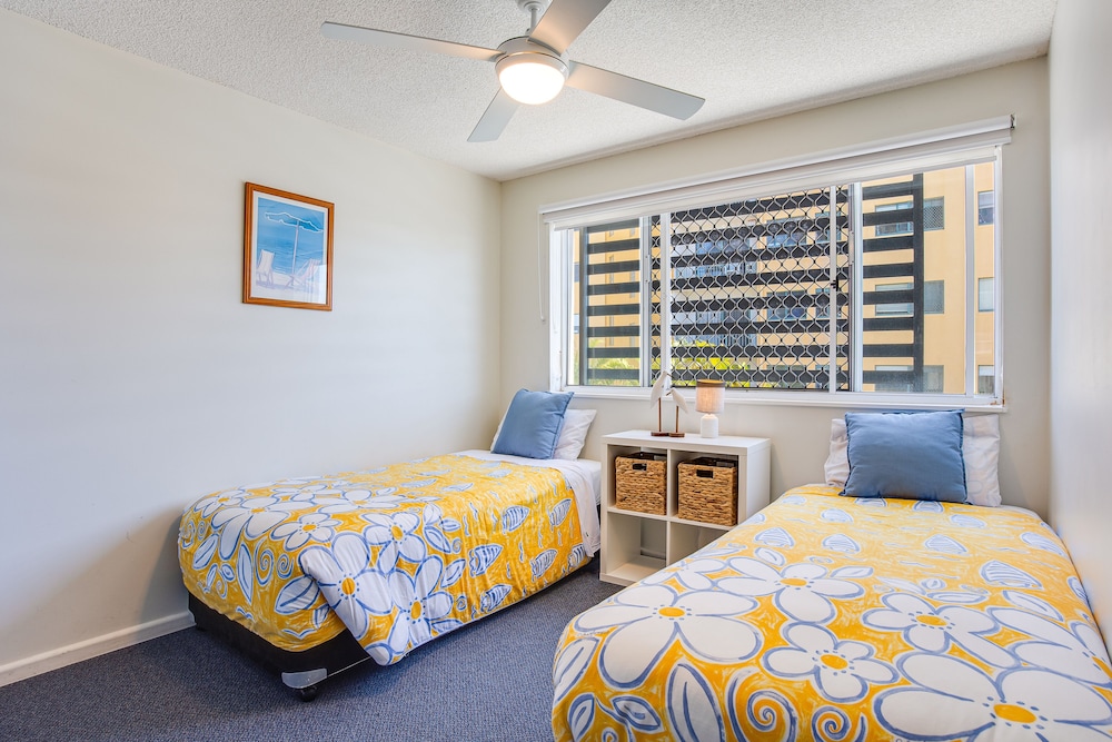 Executive Apartment, 2 Bedrooms, Beachside photo 2