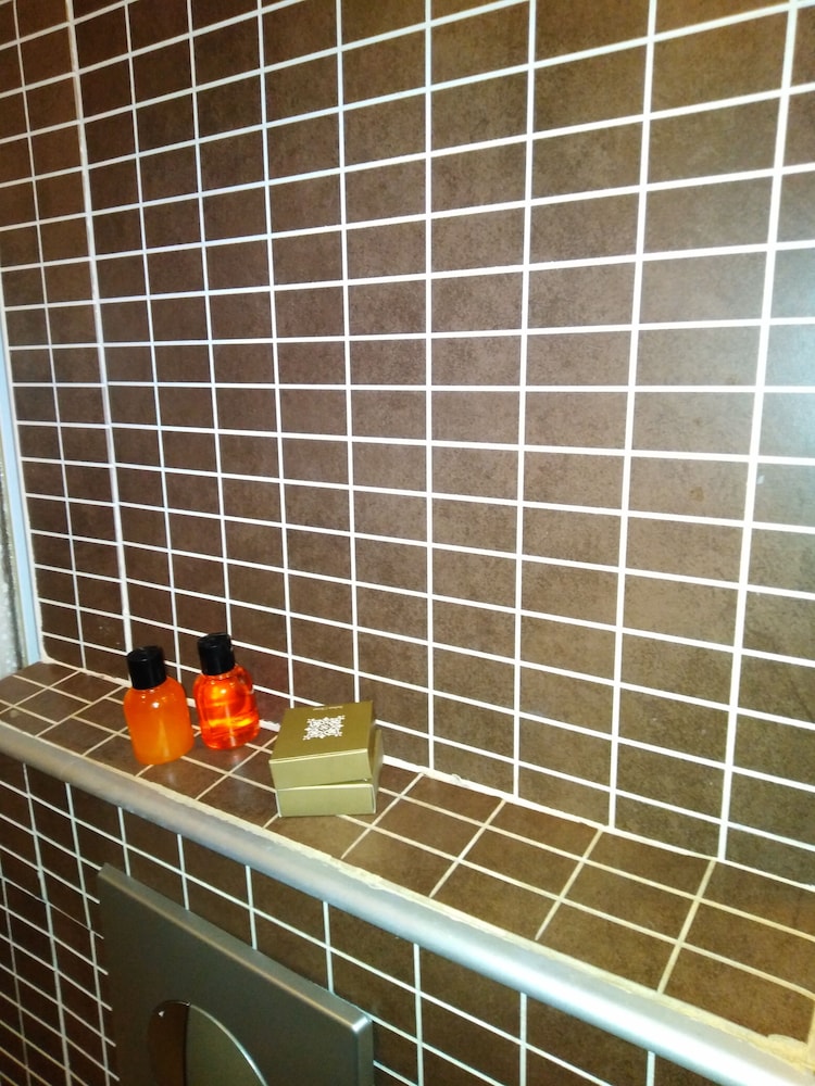 Standard Double Room, City View photo 2