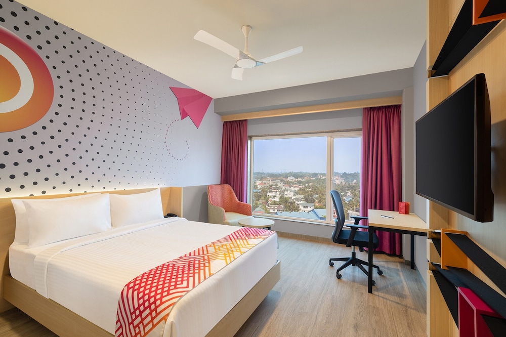D-luxe Double Room photo 3