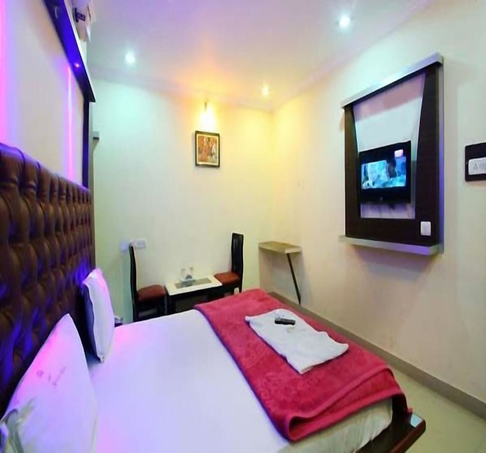 Standard Room, 1 Double Bed