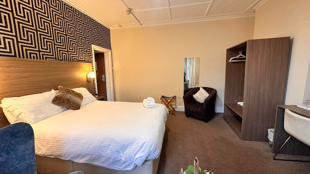 Classic Double Room - Photo 5
