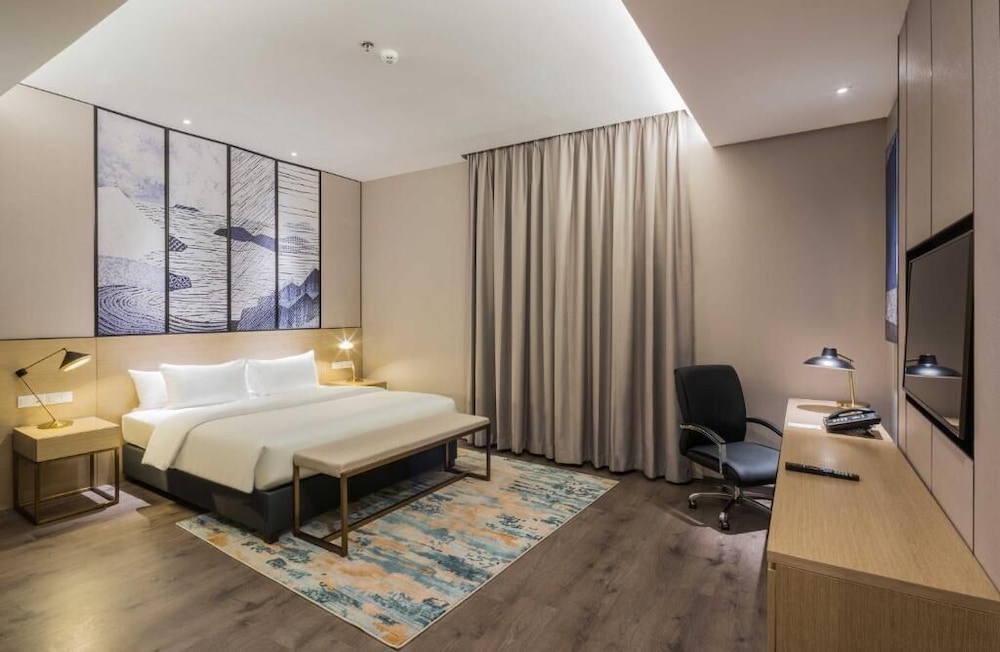 2 Bedroom Suite - Photo 1
