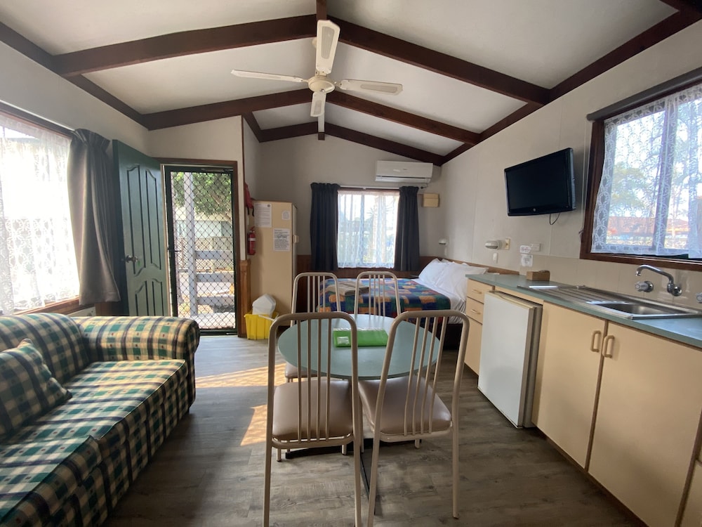 Standard Studio, 1 Bedroom, Kitchen photo 3