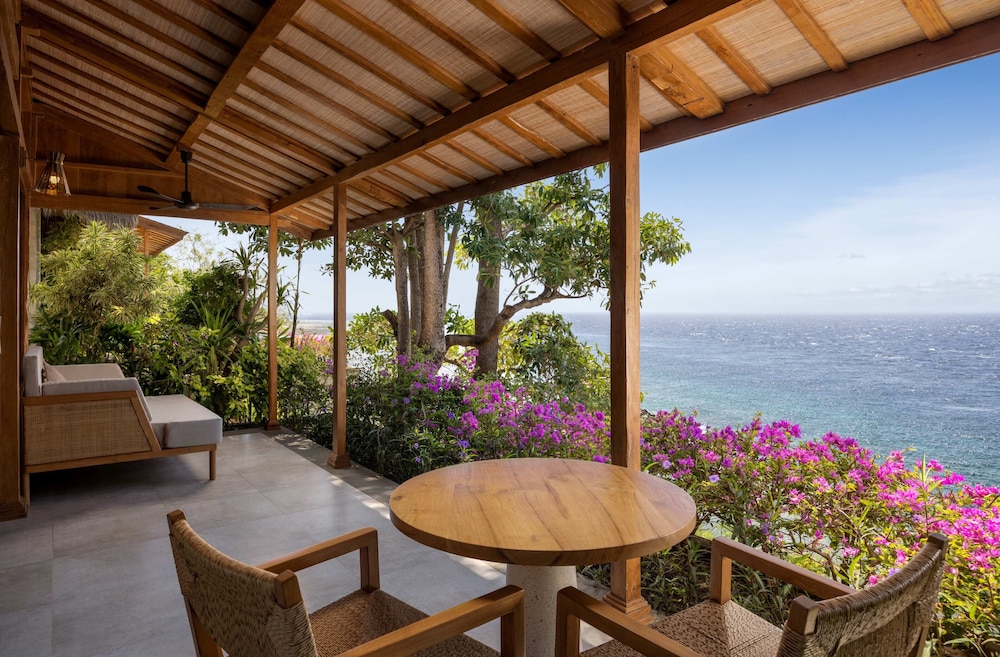 Villa with Ocean View photo 2