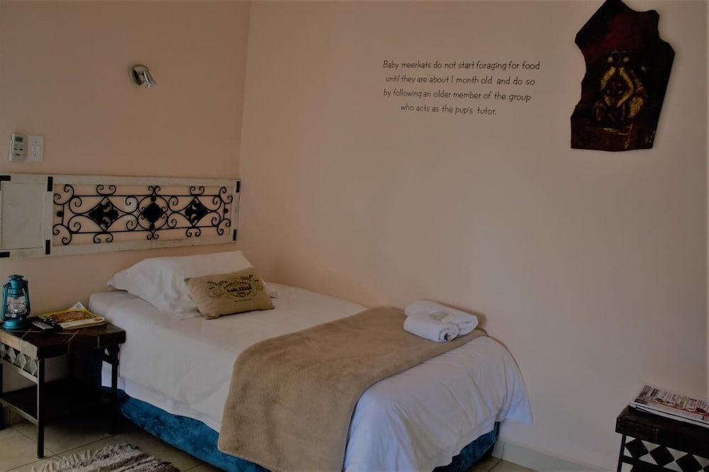 Chalet D - Kalahari Self-Catering King photo 3