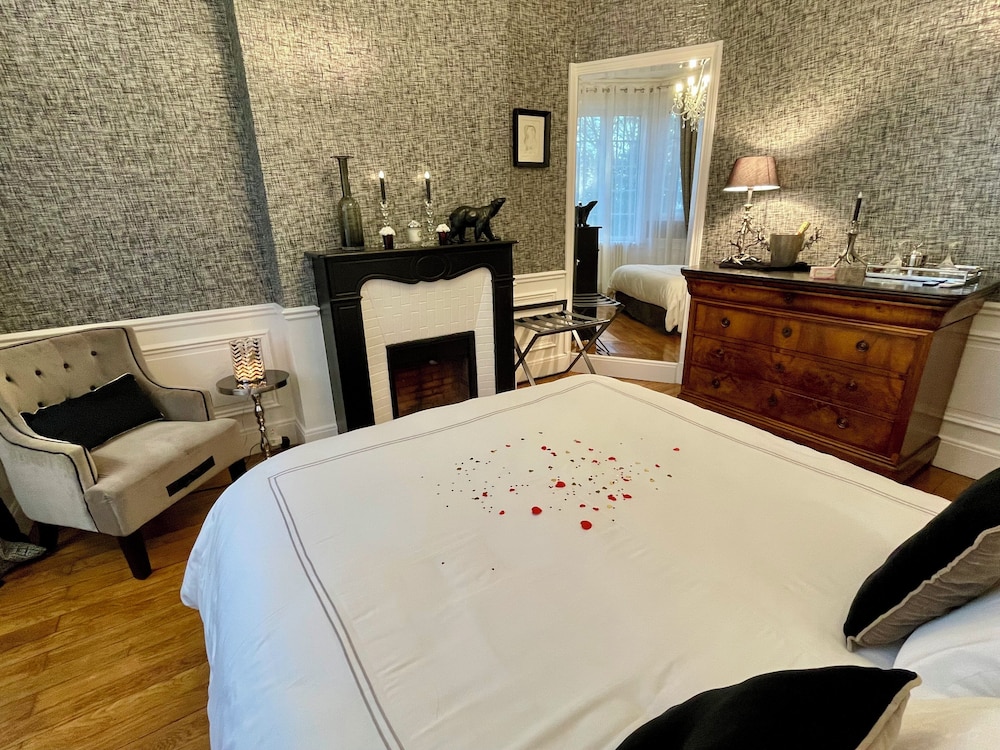 Premium Suite, 1 Bedroom, Executive Level
