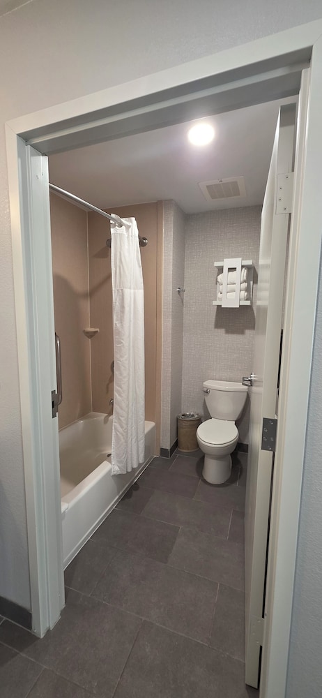 Suite, 1 King Bed, Non Smoking - Photo 6