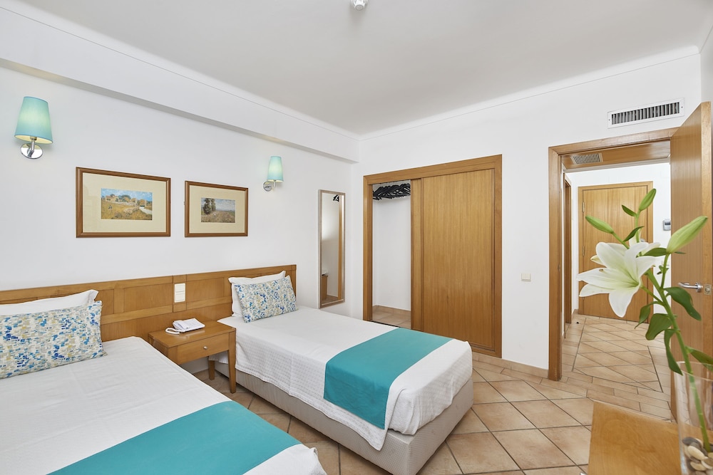 Standard Apartment, 1 Bedroom, Balcony