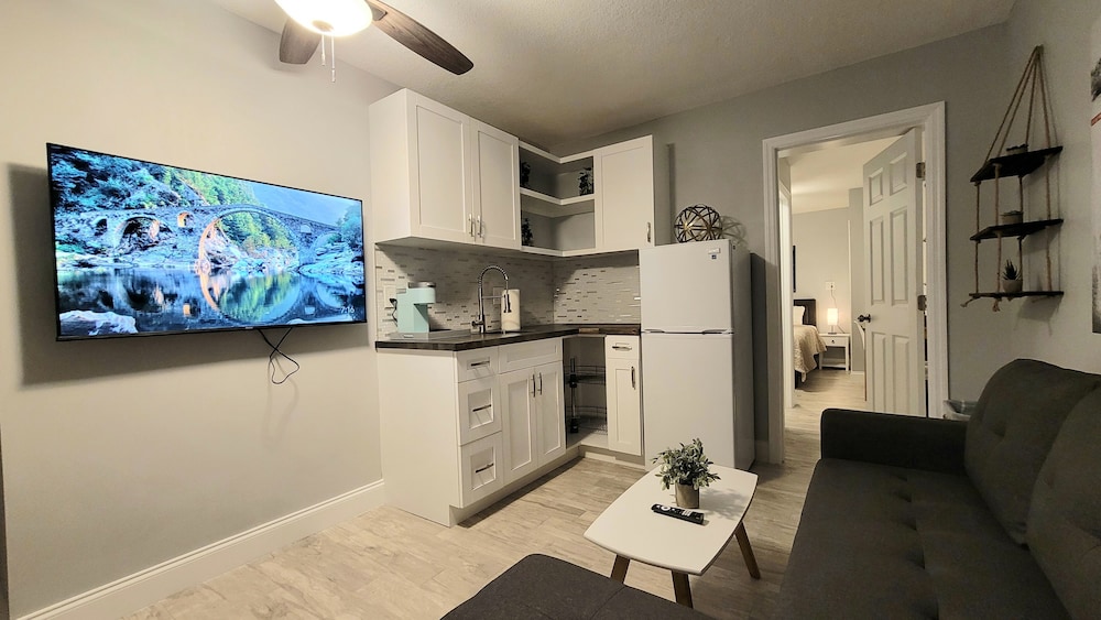 Luxury Suite photo 3
