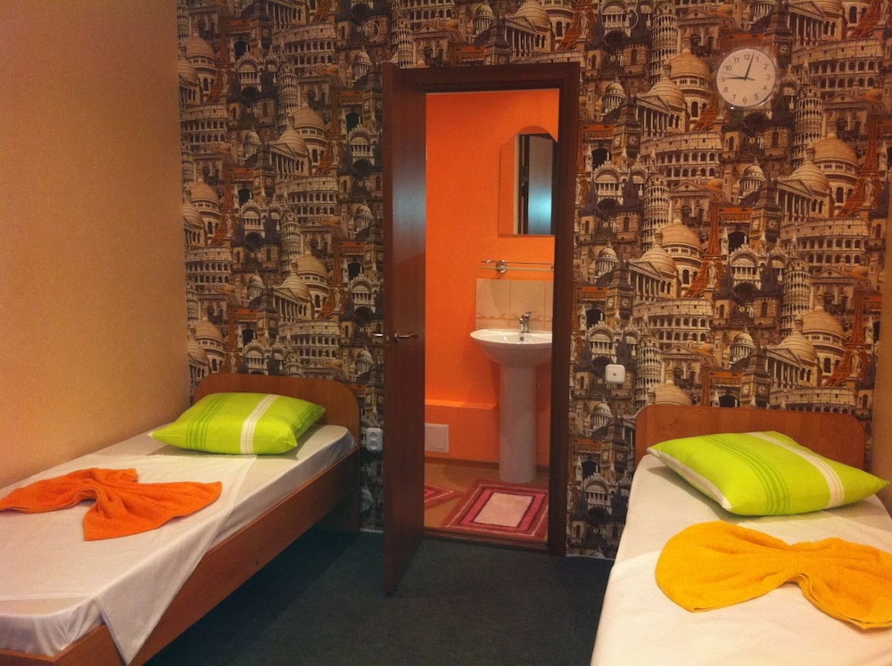 Standard Double or Twin Room (Extra bed) photo 2