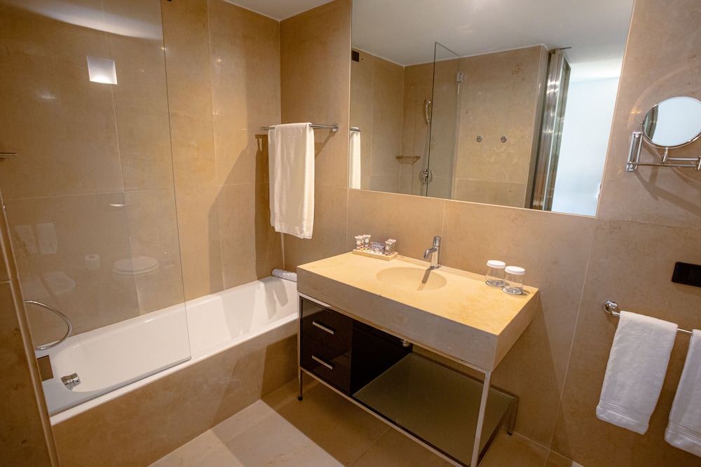 Classic Double or Twin Room, Terrace - Photo 4