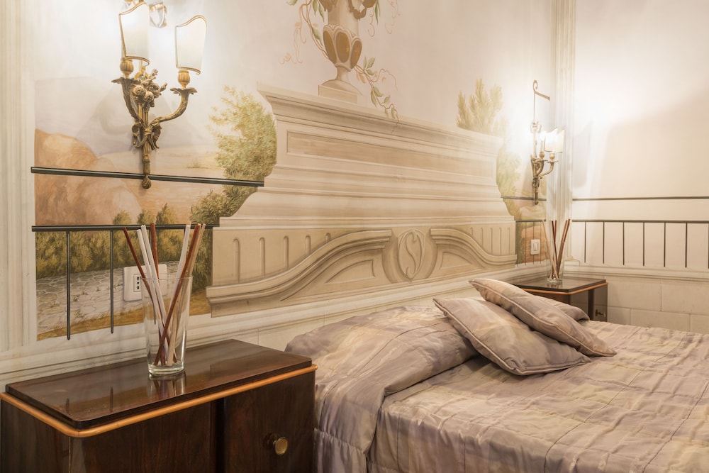 Double or Twin Room (DANTE) photo 1