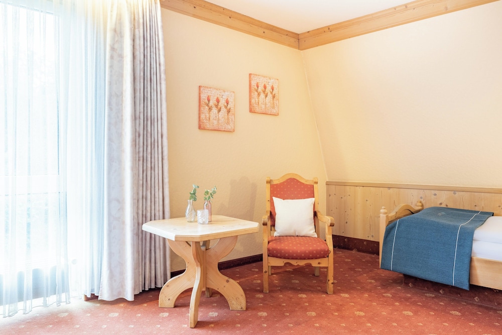 Superior Room, 1 Twin Bed, Non Smoking photo 3