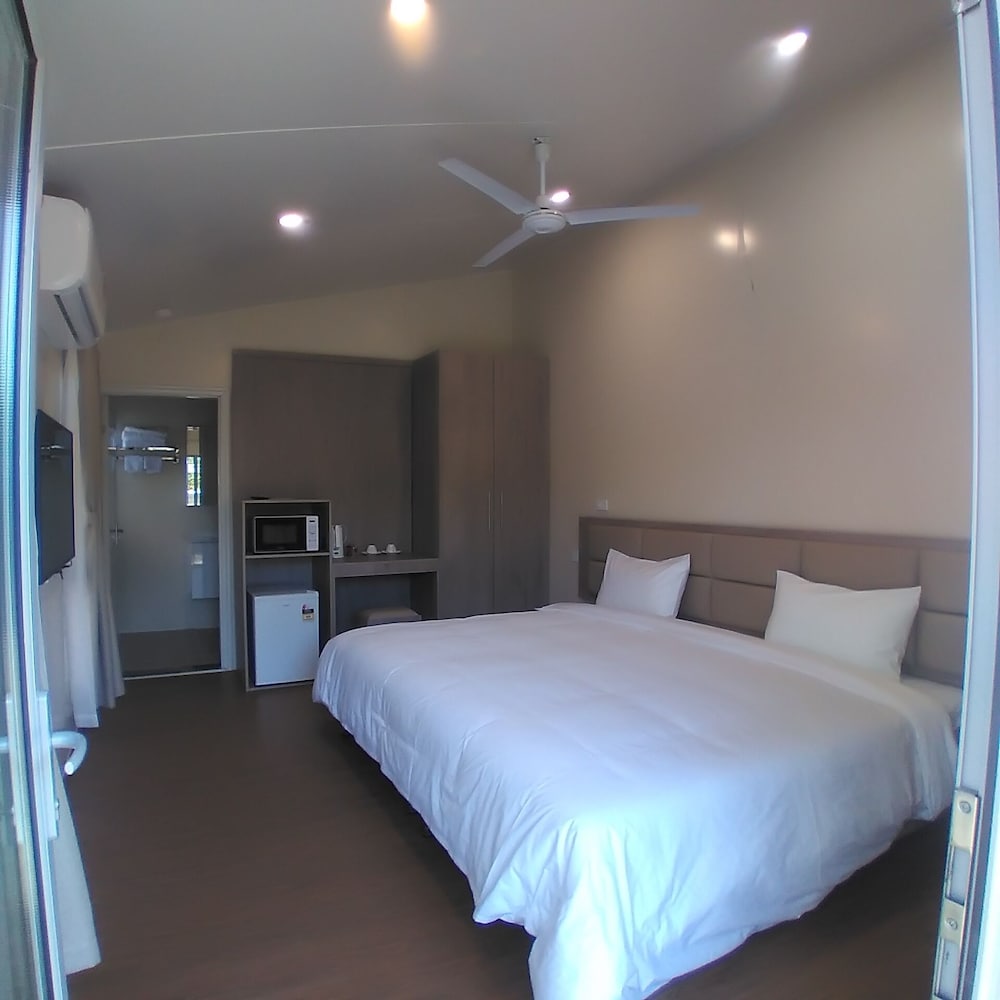 Comfort Suite