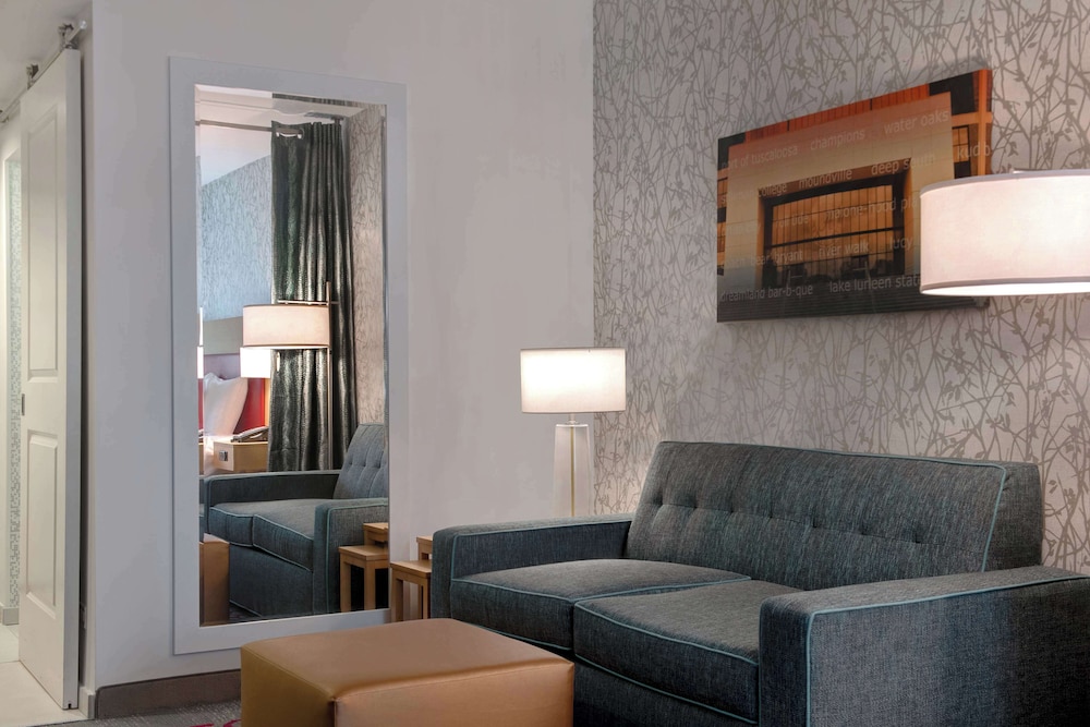 Home2 Suites by Hilton Tuscaloosa Downtown University Boulevard, Photo 2