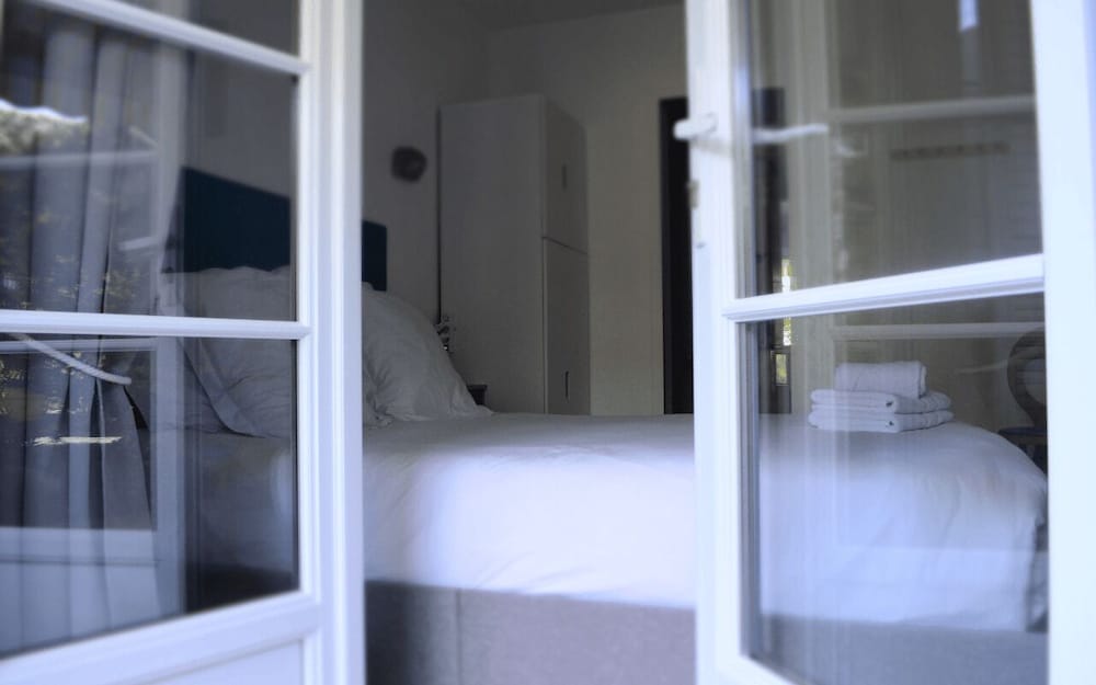 Chambre Négade photo 2