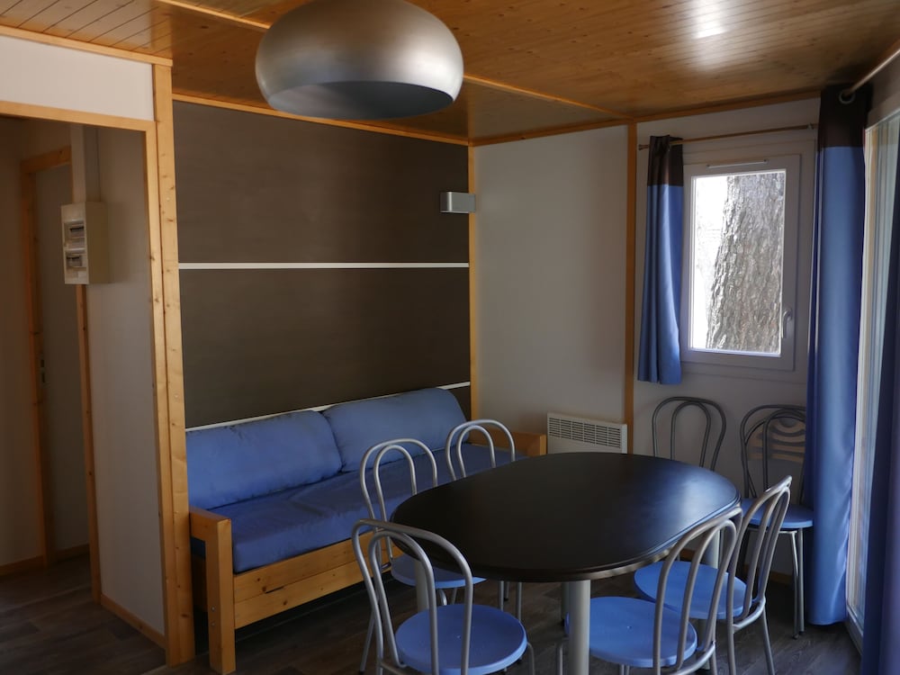 Chalet (5/7 Pers)