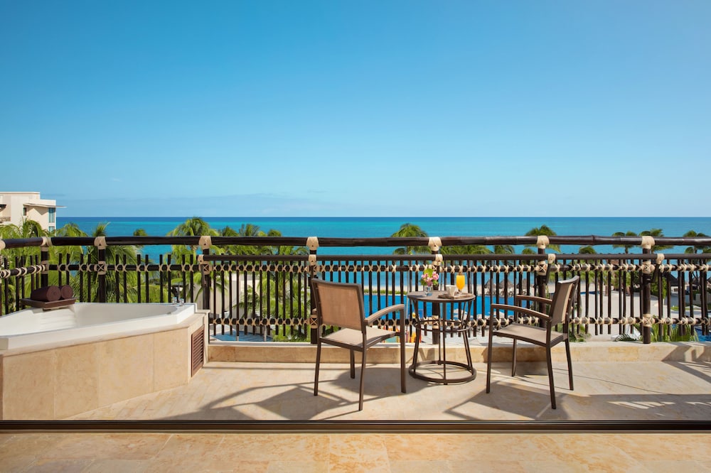 Preferred Club Ocean View & Pool Front Double Beds - Photo 6