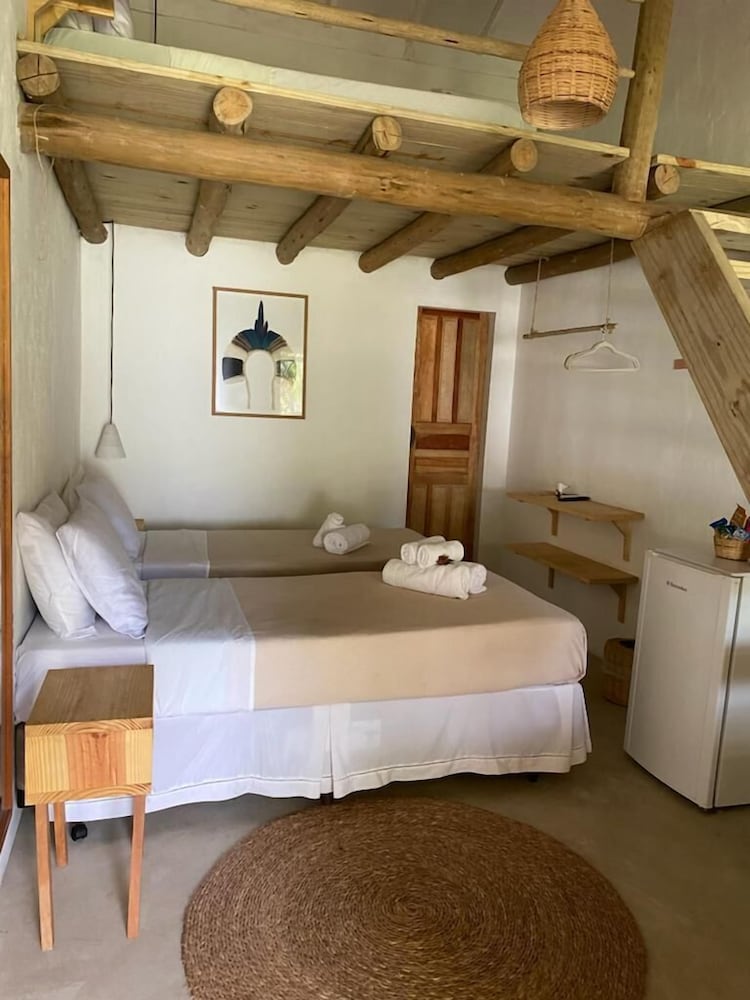 Premium Quadruple Room photo 1