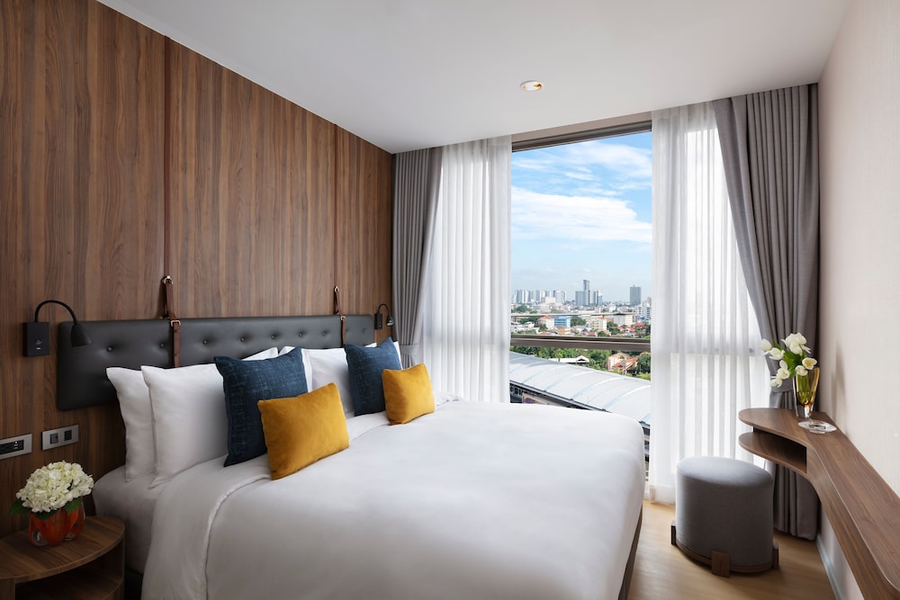One Bedroom Deluxe Twin - Photo 1