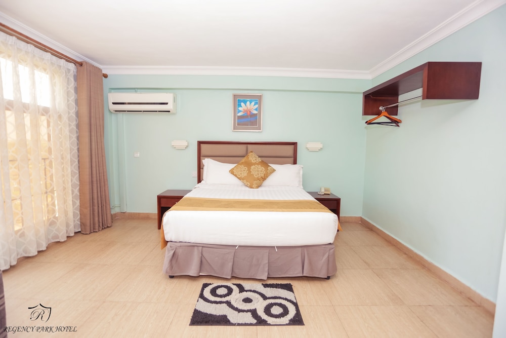 Deluxe Room photo 1