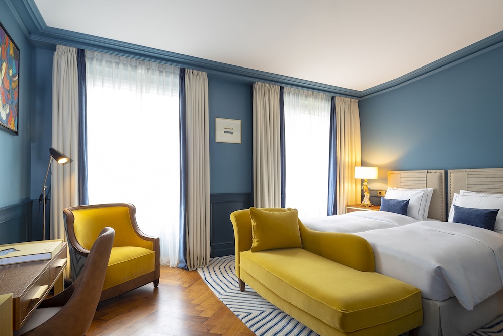 Superior Twin Room photo 1