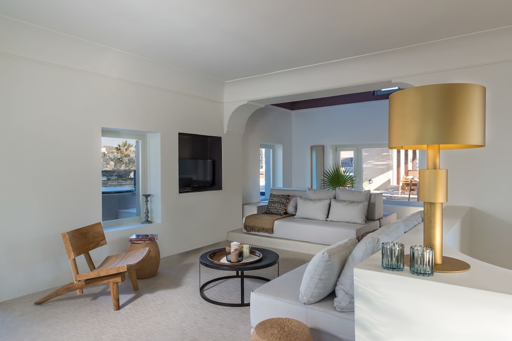 Grand Villa, Private Pool (Heated)