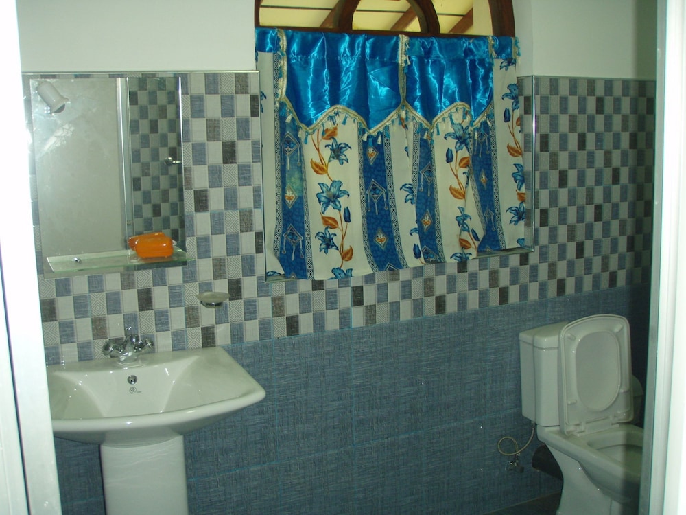 Family Room, 1 Bedroom, Patio