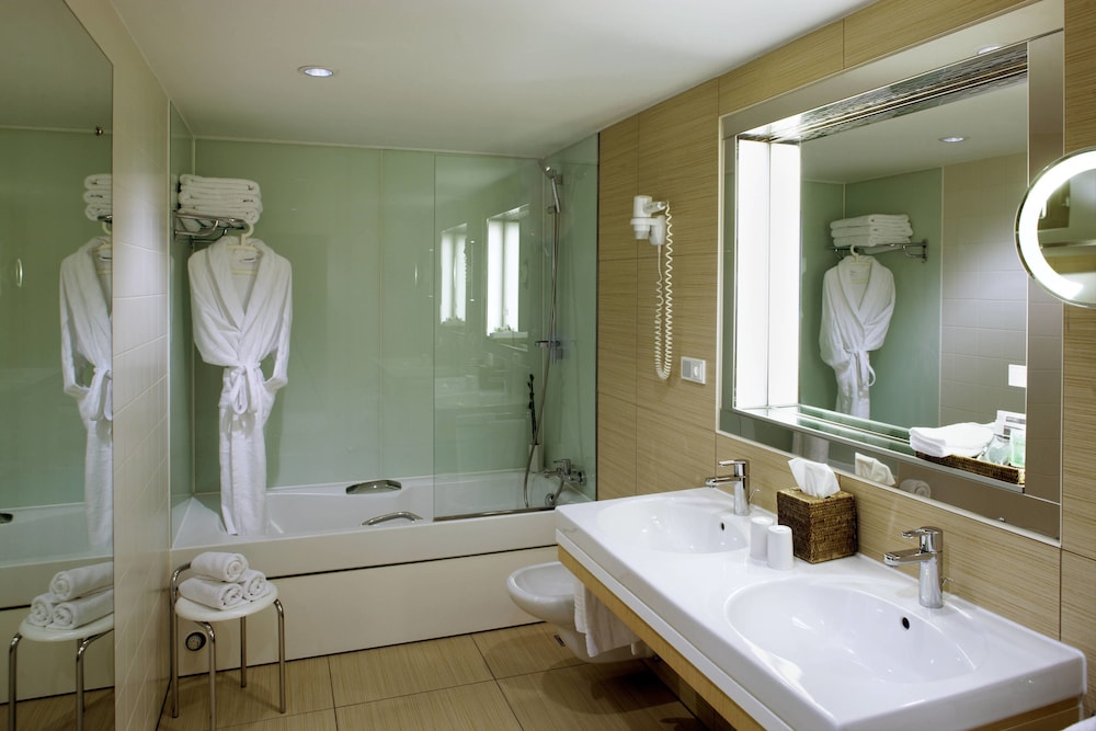Panoramic Suite, 1 Bedroom, Balcony