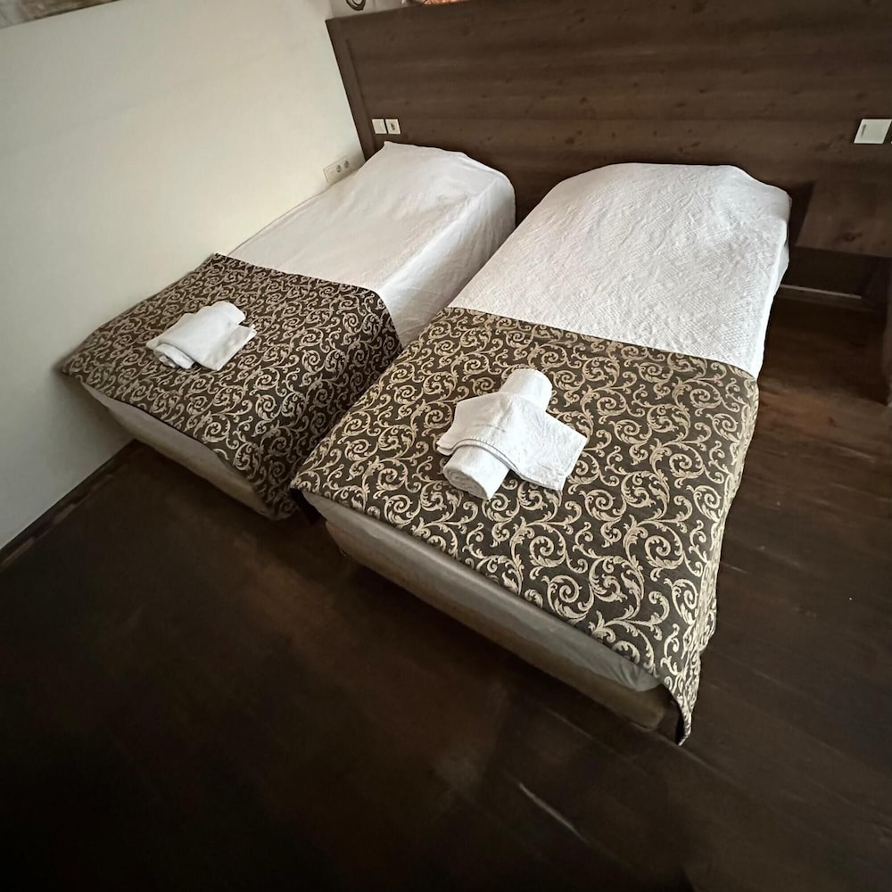 Twin Room photo 1