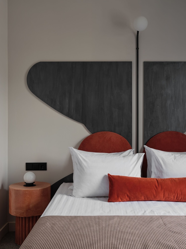 Classic Double or Twin Room photo 1