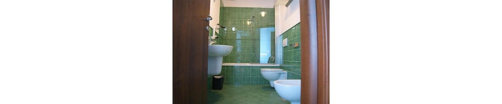 Comfort Double or Twin Room