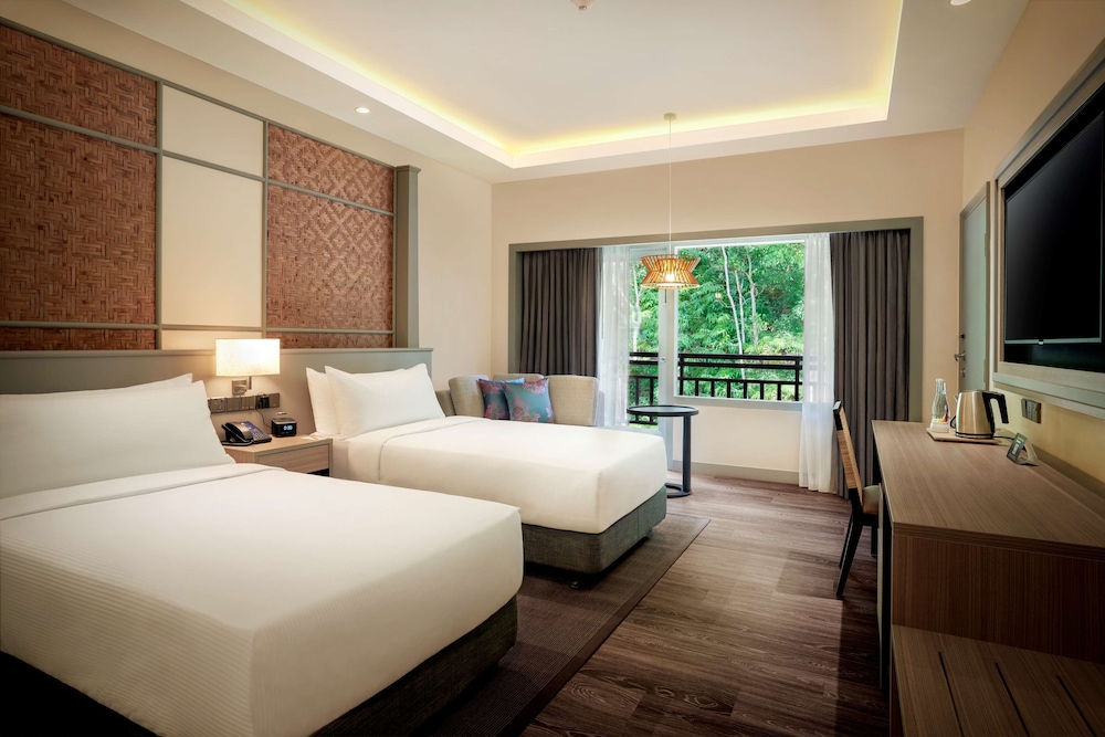 Room, 2 Twin Beds, Accessible - Photo 4